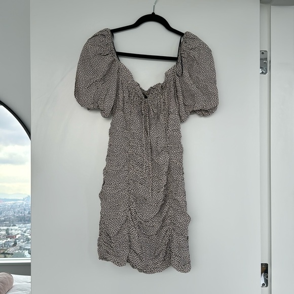 Zara Size Small Dress - Picture 3 of 4